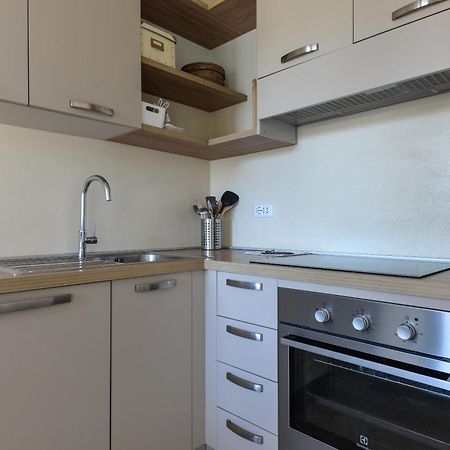 Il Quartiere Apt Pianosa ポモンテ エクステリア 写真