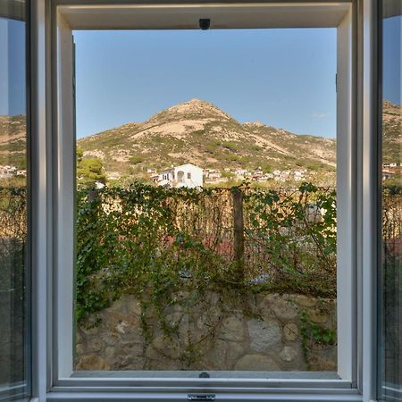 Il Quartiere Apt Pianosa ポモンテ エクステリア 写真