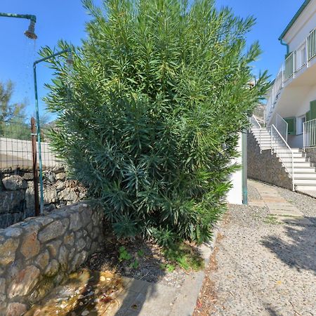 Il Quartiere Apt Pianosa ポモンテ エクステリア 写真