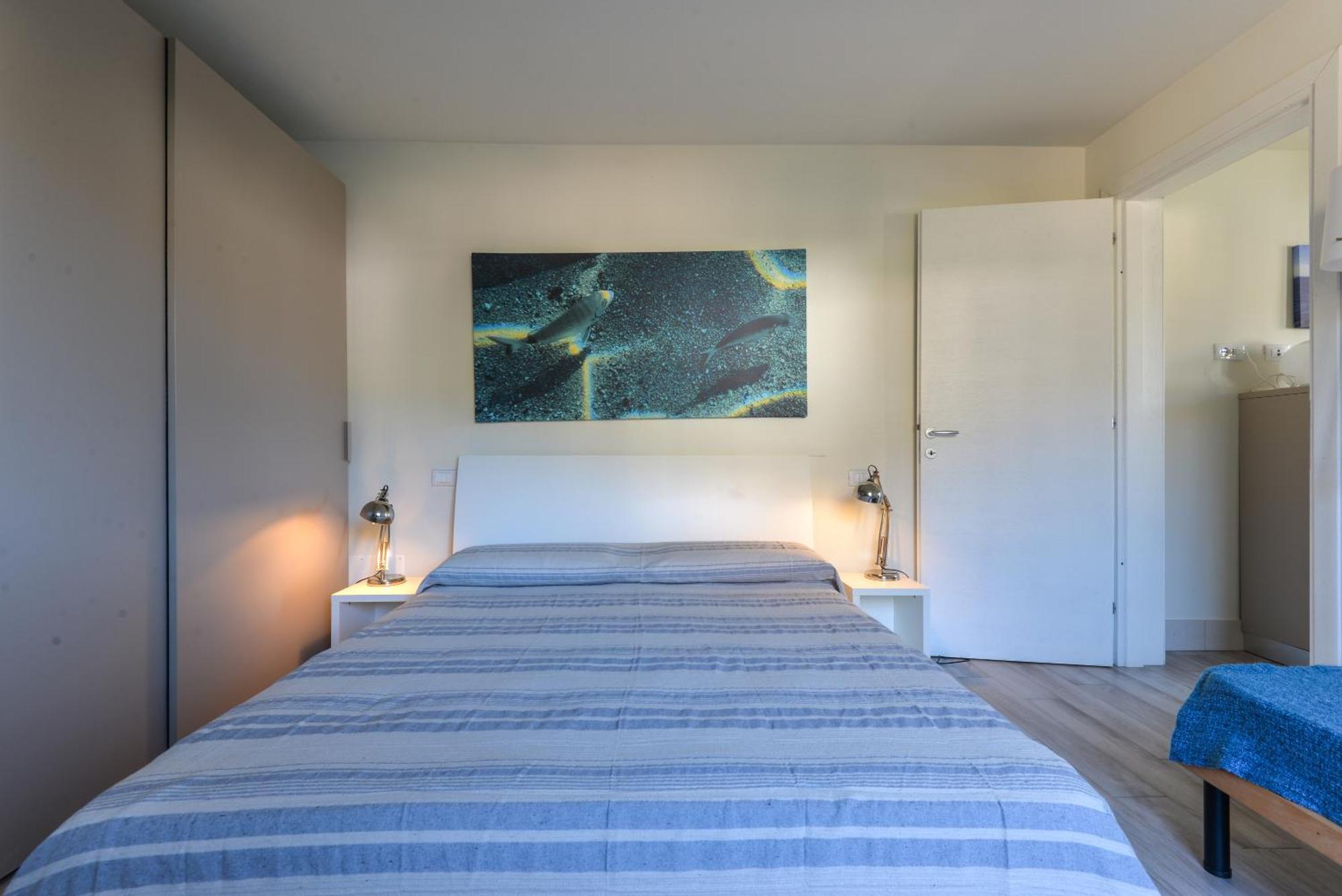 Il Quartiere Apt Pianosa ポモンテ エクステリア 写真