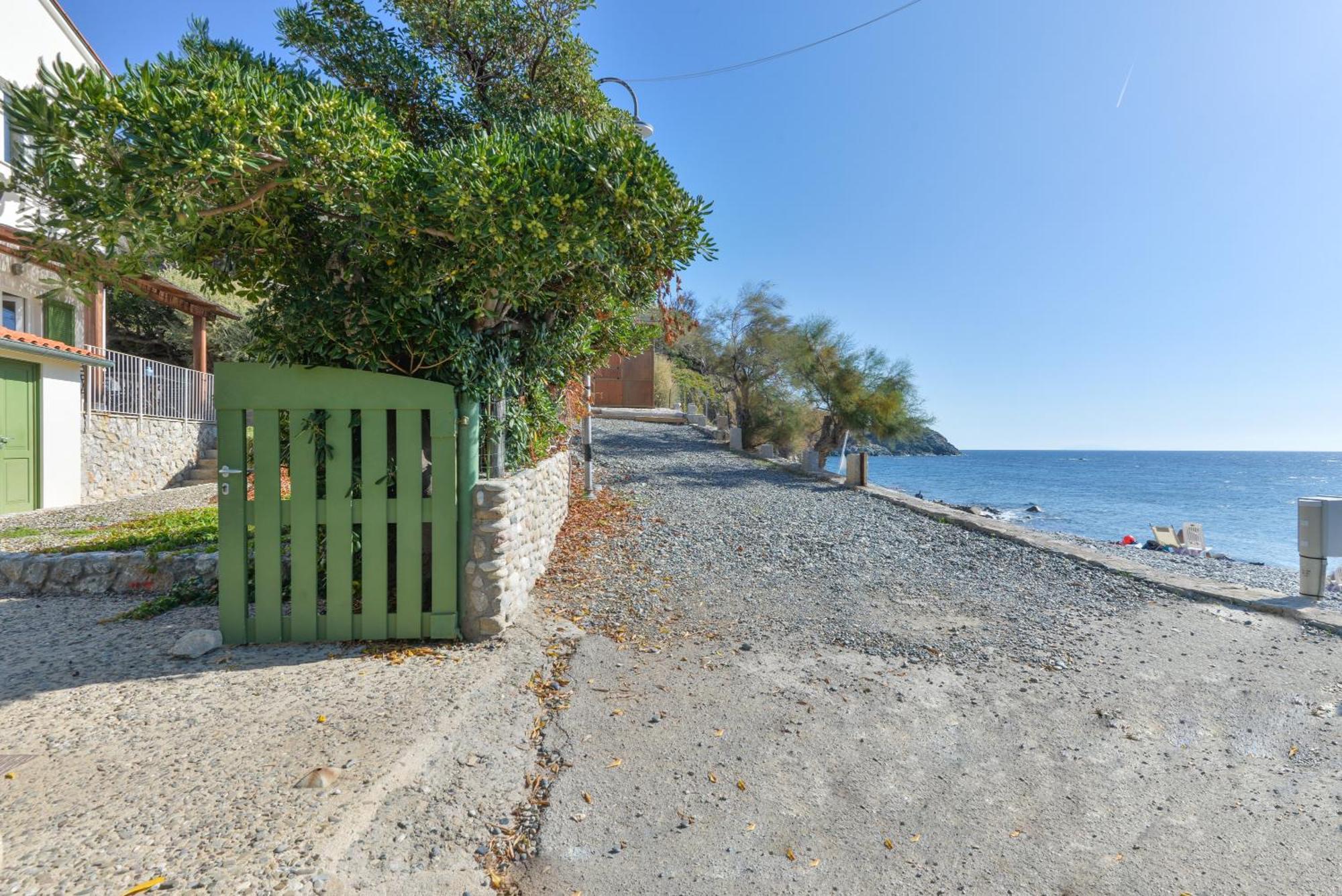 Il Quartiere Apt Pianosa ポモンテ エクステリア 写真